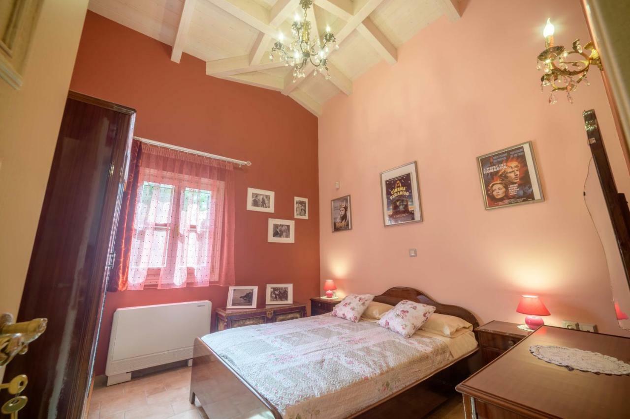 Villa Nitsa Corfu  Exterior photo
