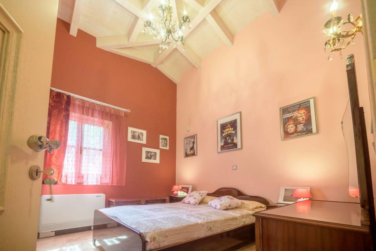 Villa Nitsa Corfu  Exterior photo
