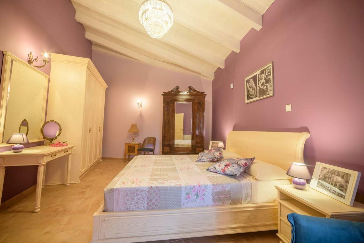 Villa Nitsa Corfu  Exterior photo
