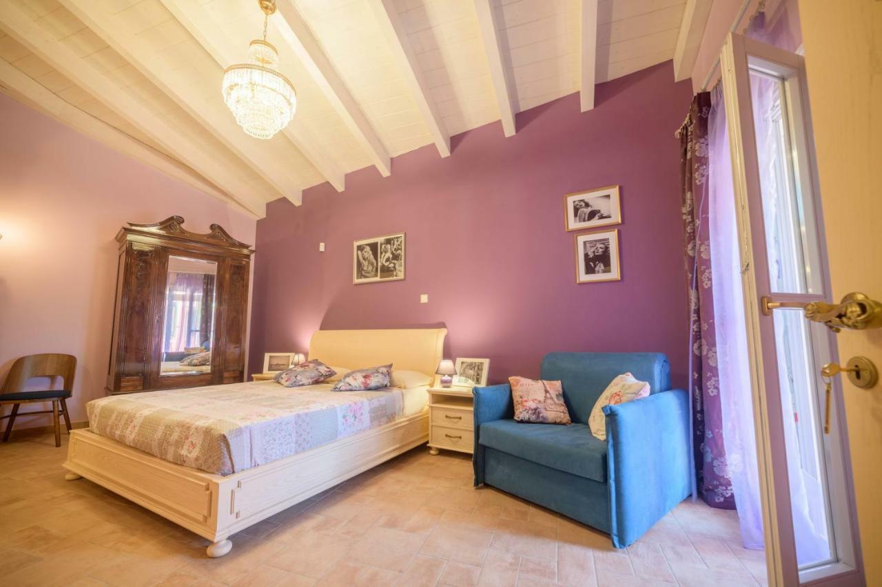 Villa Nitsa Corfu  Exterior photo
