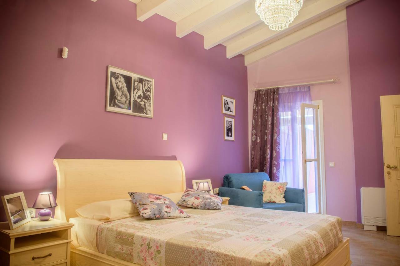 Villa Nitsa Corfu  Exterior photo